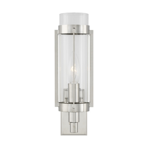 Flynn Sconce (7725|LW1031PN)
