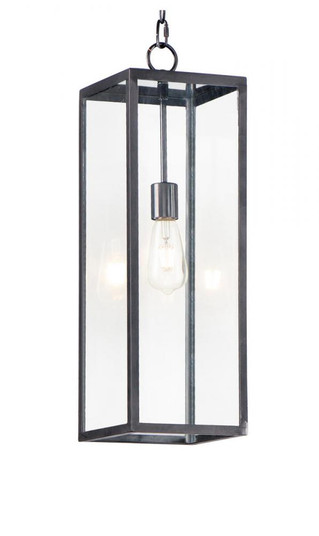 Catalina-Outdoor Hanging Lantern (19|30097CLDBZ)