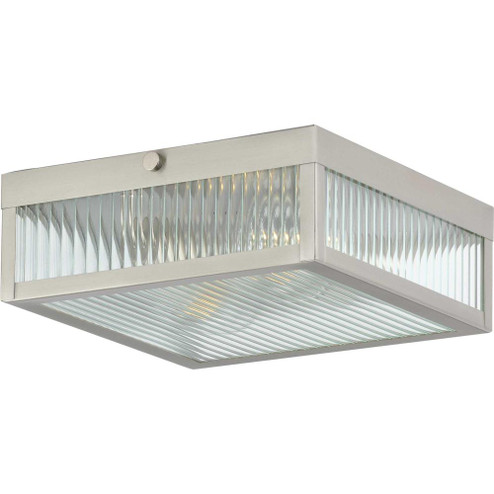 P350152-135 2-60W MED FLUSH MOUNT (149|P350152-135)