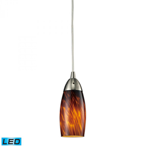 MINI PENDANT (91|110-1ES-LED)