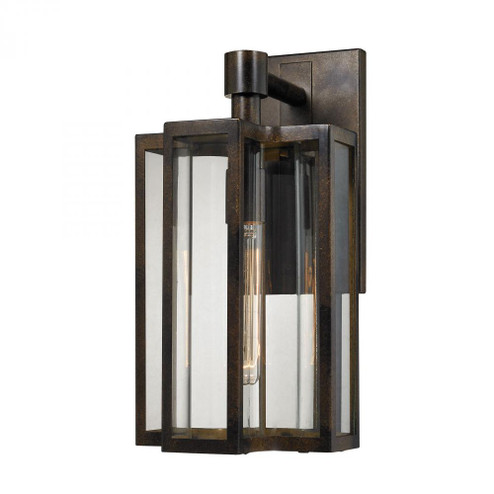 EXTERIOR WALL SCONCE (91|45145/1)