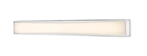 2 Light Vanity (276|1933-46CH-LED)