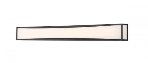 2 Light Vanity (276|1933-46MB-LED)