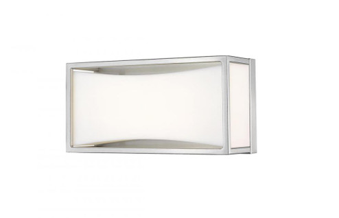 1 Light Vanity (276|1933-8BN-LED)