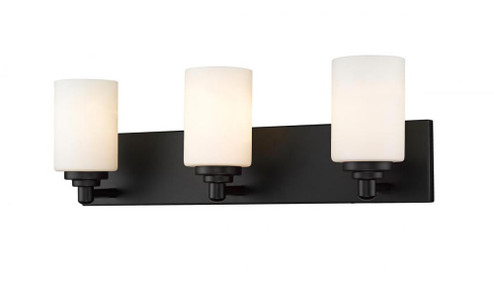 3 Light Vanity (276|485-3V-MB)