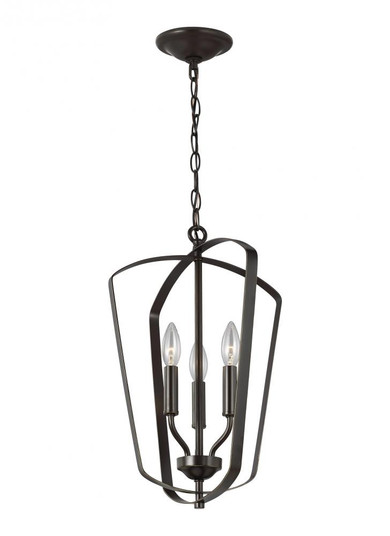 Small Three Light Hall / Foyer (38|5134903-710)