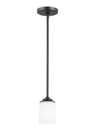 Kemal One Light Mini-Pendant (38|6130701-112)