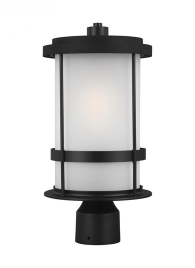 Wilburn One Light Outdoor Post Lantern (38|8290901-12)