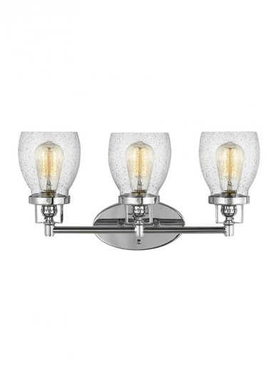 Belton Three Light Wall / Bath (38|4414503-05)