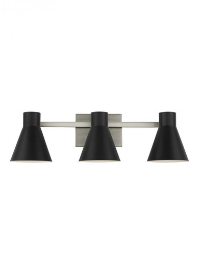 Three Light Wall / Bath (38|4441303EN3-962)