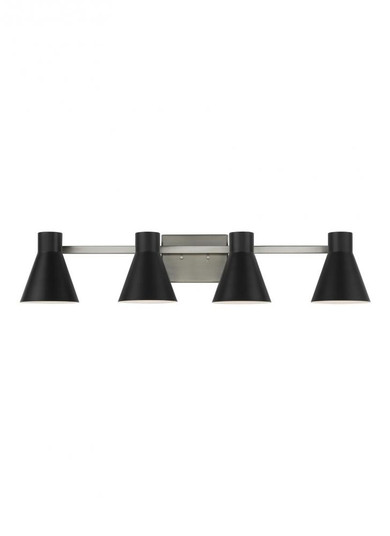 Four Light Wall / Bath (38|4441304-962)