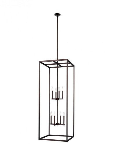 Extra Large Eight Light Hall / Foyer (38|5234508-710)