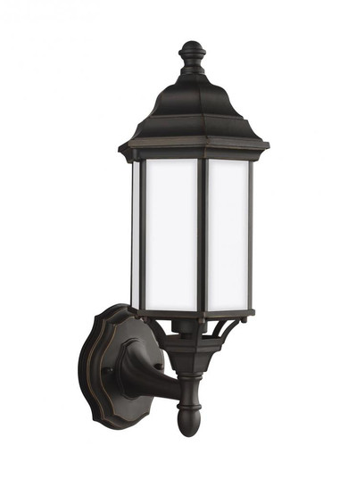 Sevier Small One Light Uplight Outdoor Wall Lantern (38|8538751-71)