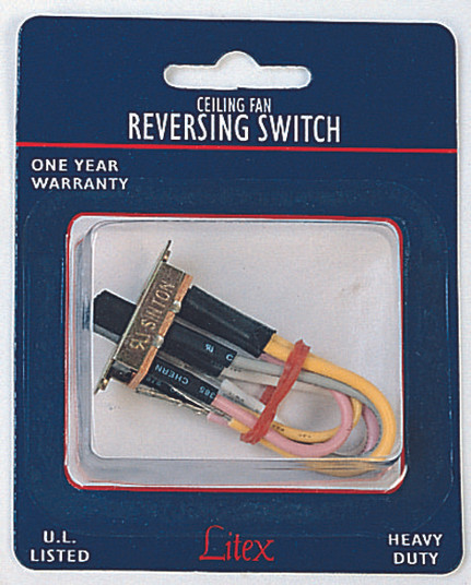 Reversing Switch (20|RP-23)