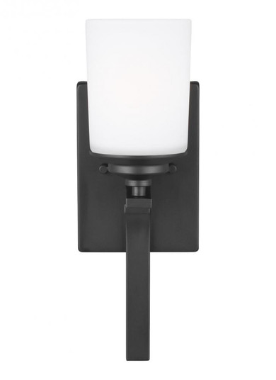 Kemal One Light Wall / Bath Sconce (38|4130701-112)