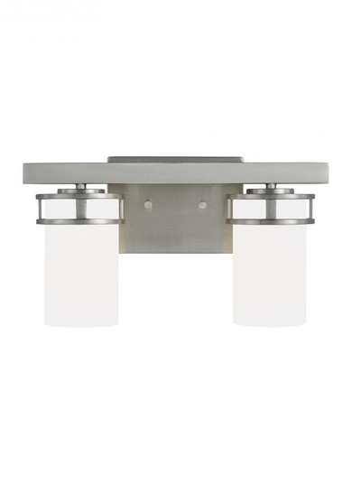 Robie Two Light Wall / Bath (38|4421602-962)