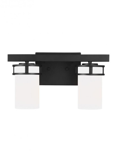 Two Light Wall / Bath (38|4421602EN3-112)