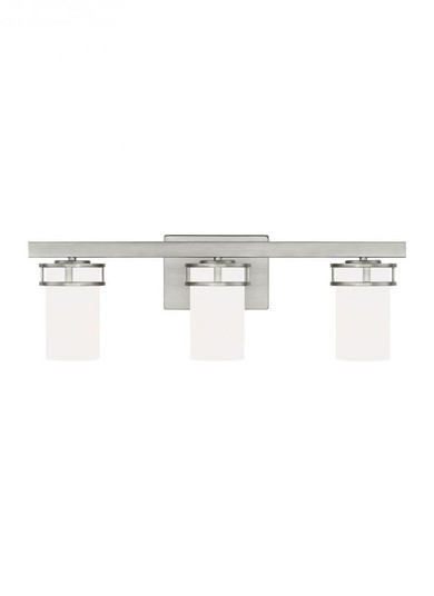 Robie Three Light Wall / Bath (38|4421603-962)