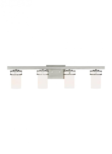 Four Light Wall / Bath (38|4421604-962)