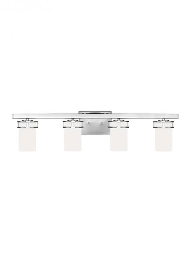 Four Light Wall / Bath (38|4421604EN3-05)