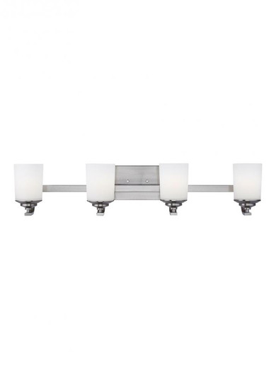 Four Light Wall / Bath (38|4430704-962)