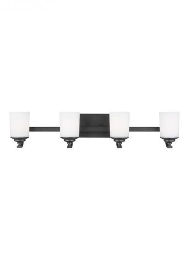 Four Light Wall / Bath (38|4430704EN3-112)