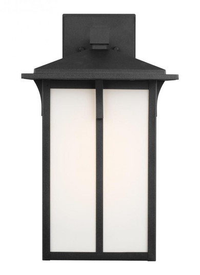 Tomek Large One Light Outdoor Wall Lantern (38|8752701-12)