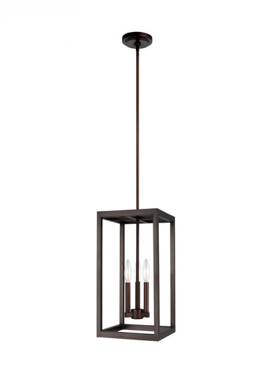 Small Three Light Hall / Foyer (38|5134503-710)