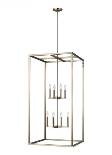 Extra Large Eight Light Hall / Foyer (38|5234508EN-848)