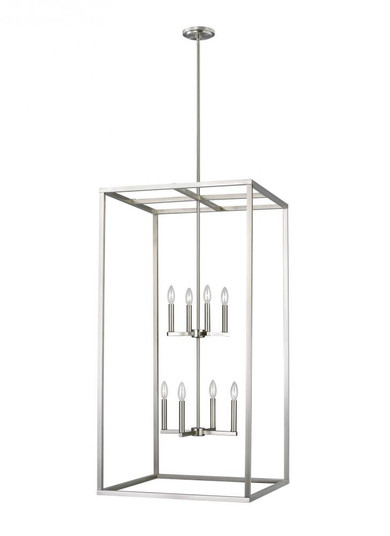 Extra Large Eight Light Hall / Foyer (38|5234508EN-962)