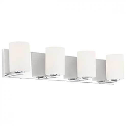4 Light LED Vanity (7|62583LEDDLP-CH/OPL)