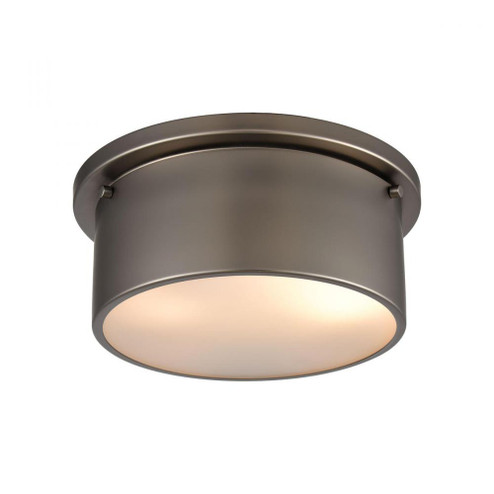 FLUSH MOUNT (91|12110/2)