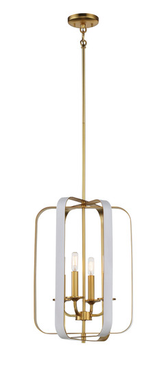 Aureum 4 Light Pendant (10|1214-706)