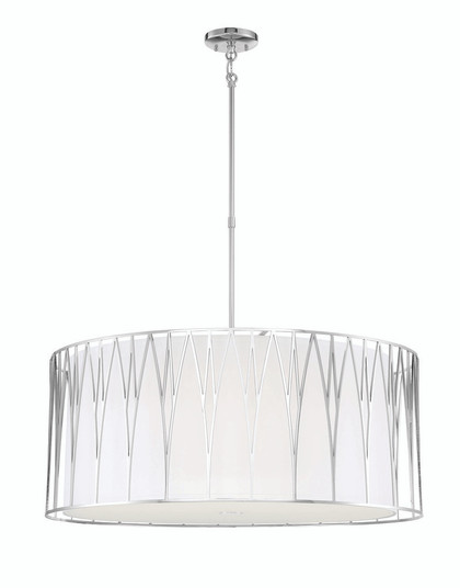 Regal Terrace - LED Pendant (10|1084-613-L)