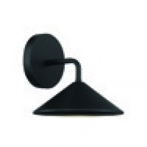 City Streets - One Light Outdoor Wall Mount (10|73181-66-L)