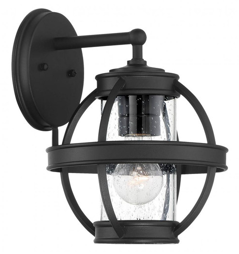 Cumberland Court - 1 Light Outdoor Wall Mount (10|73131-66)