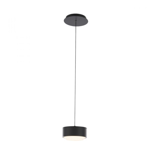 OHM Mini Pendant Light (16|PD-13006-BK)