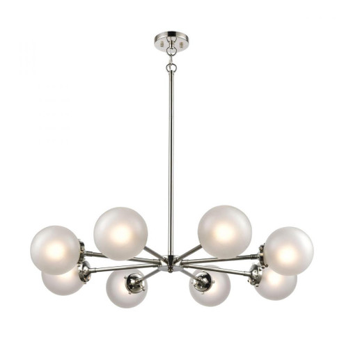 CHANDELIER (91|15368/8)