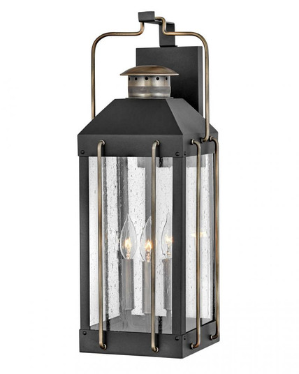 Large Wall Mount Lantern (87|2735TK)