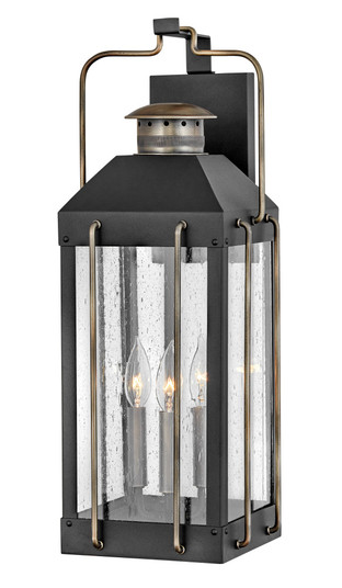 Large Wall Mount Lantern (87|2735TK)