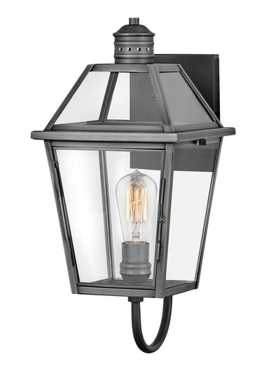 Small Wall Mount Lantern (87|2770BLB)