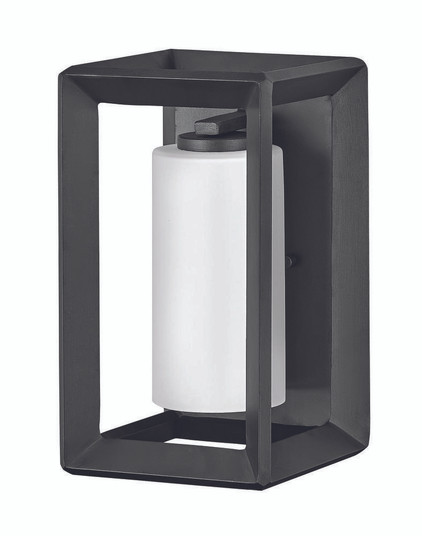 Small Wall Mount Lantern (87|29300BGR)