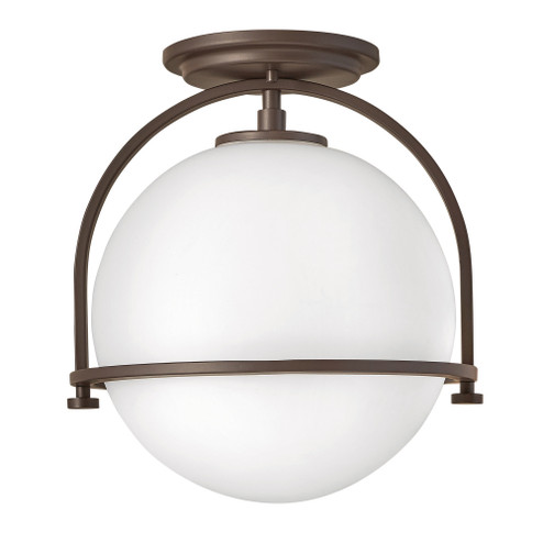 Small Semi-flush Mount (87|3403KZ)
