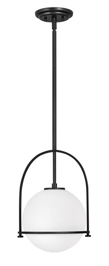 Small Pendant (87|3407BK)