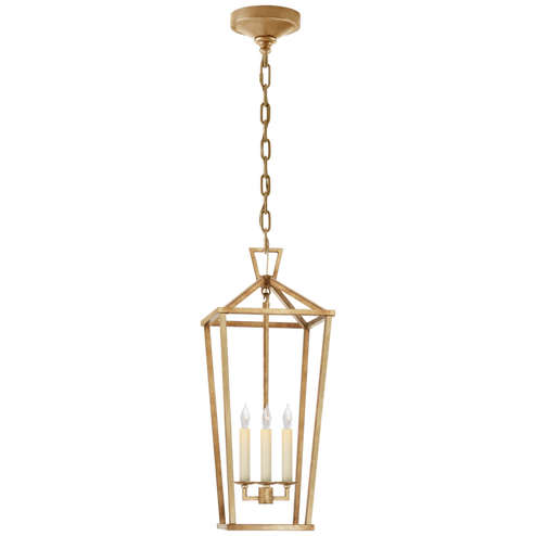 Darlana Large Tall Lantern (279|CHC 2194GI)