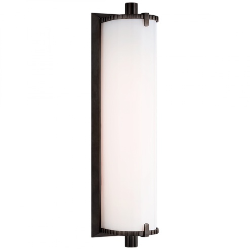 Calliope Medium Bath Light (279|TOB 2192BZ-WG)