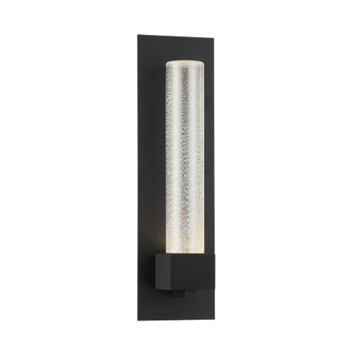 Solato, Outdr, LED Sconce, Lg, Blk (4304|33689-012)