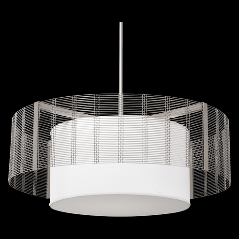 Downtown Mesh Drum - 38-Inch (1289|CHB0020-38-MB-SH-001-E2)