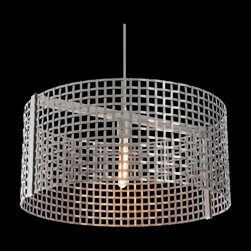 Tweed Drum - 36-Inch (LED) (1289|CHB0037-36-BS-F-001-L1)