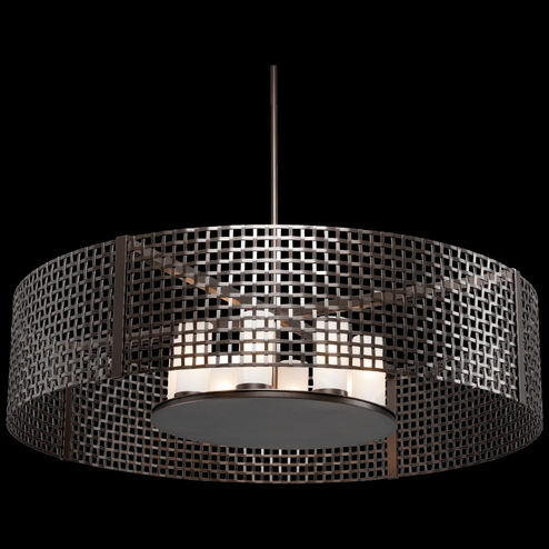 Tweed Drum - 48-Inch (1289|CHB0037-48-MB-F-001-E2)